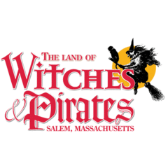 The Land of Witches and Pirates