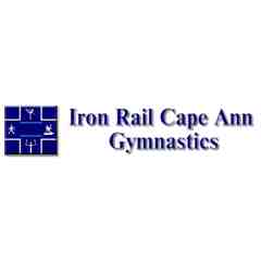 Iron Rail Gymnastics