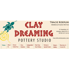 Clay Dreaming