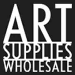 Art Supplies Wholesale