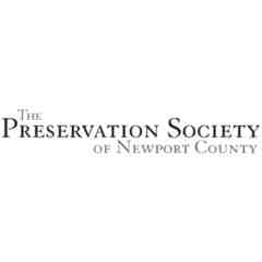 The Preservation Society of Newport County