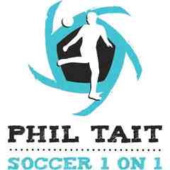 Phil Tait - Soccer 1 on 1