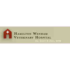 Hamilton-Wenham Veterinary Hospital