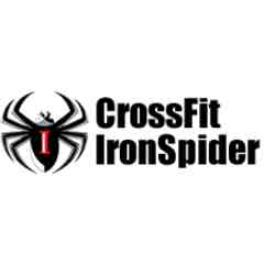 CrossFit Iron Spider