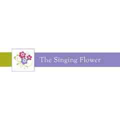 The Singing Flower