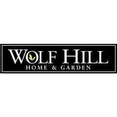 Wolf Hill Home and Garden