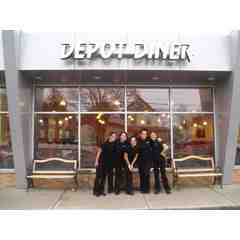 Depot Diner