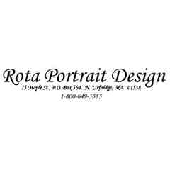 Rota Portrait Designs