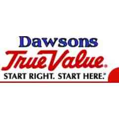 Dawson's True Value