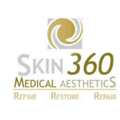 Skin 360 Medical Aesthetics