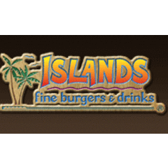 Islands Fine Burgers & Drinks