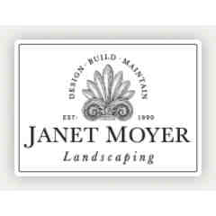 Janet Moyer Landscaping