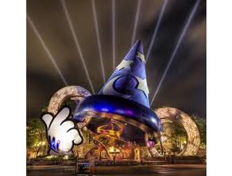 Disney One Day Park Hopper Passes