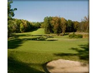 Duke University Golf Club 2 Greens Fees