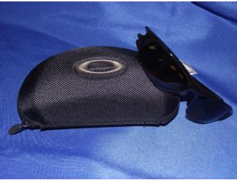 Oakley High Definition Sunglasses and Case