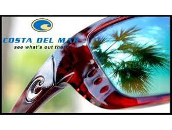 Woodard Eye Care - Costa Del Mar Sunglasses