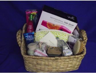 Mrs. Staley's 2nd Grade Mother's Day Basket