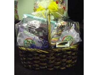 Pamper Basket