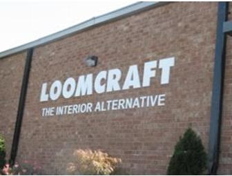 Loomcraft Custom Headboard