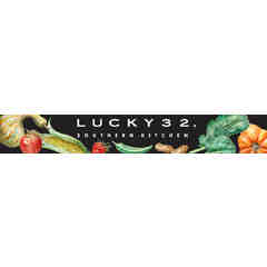 Lucky 32