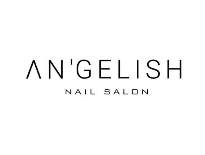 Angelish Nail Salon - Photo 1