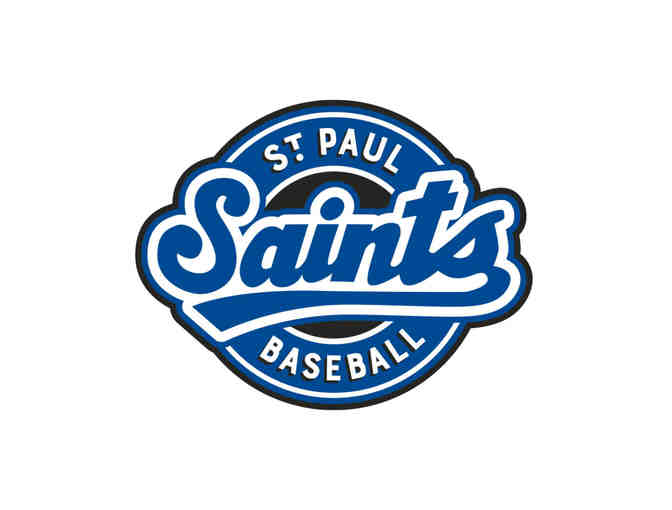 Cafe Latte Gift Card & 2 ticket to Saint Paul Saints Baseball - Photo 1