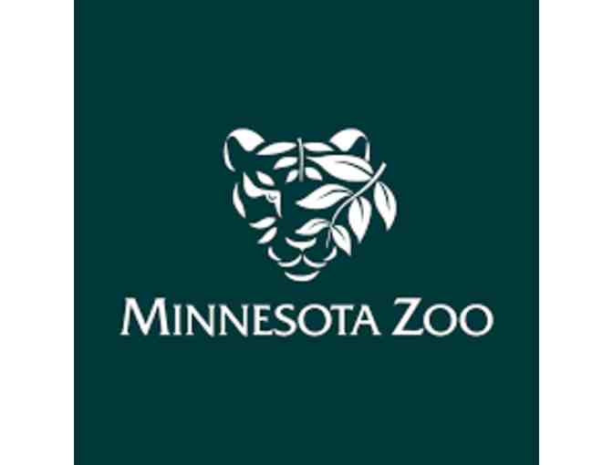 Minnesota Zoo - Admission Passes - Photo 1