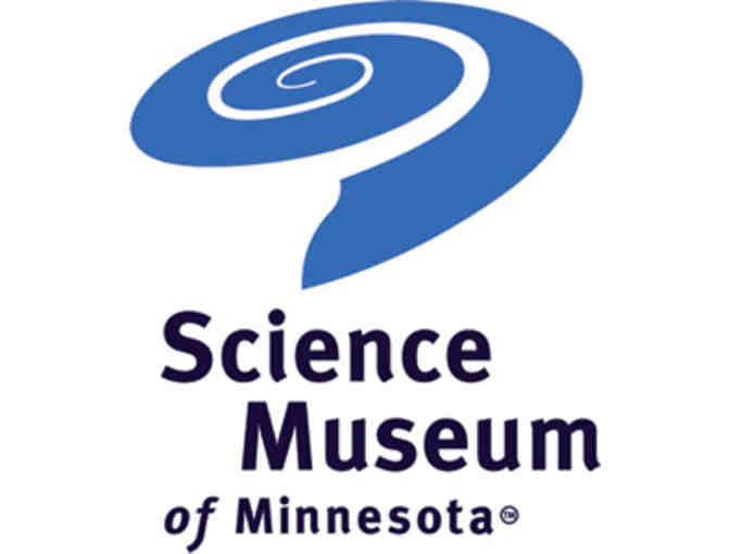 Science Museum of Minnesota - Photo 1