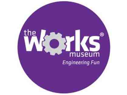 The Works Museum