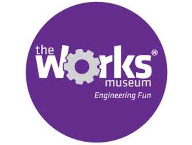 The Works Museum - Photo 1