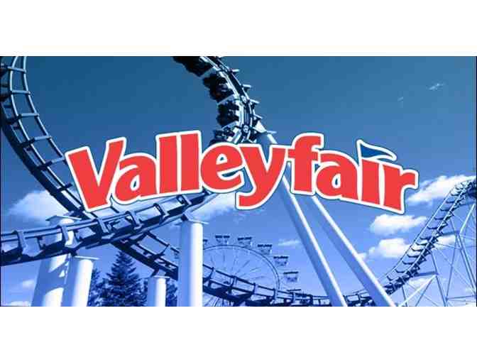 Valley Fair Admission TIckets - Photo 1