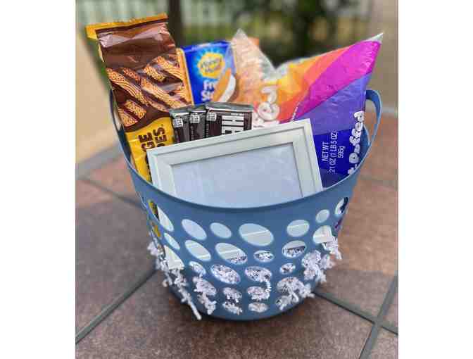 JT RV Rental Gift Basket