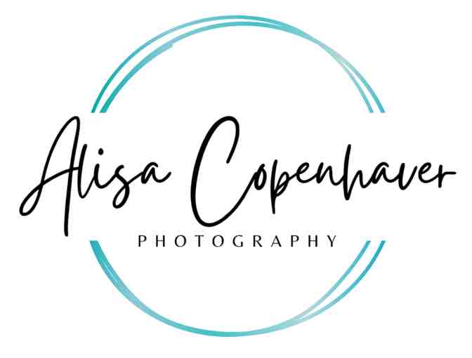 Alisa Copenhaver Photography - 30 Minute Portrait Mini Session