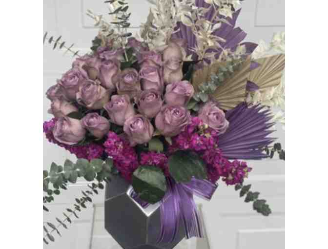 Margo Florals - $150 Floral Arrangement