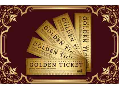 Golden Five Package #1