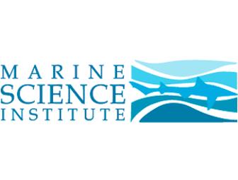 1 Year Membership to the Marine Science Institute