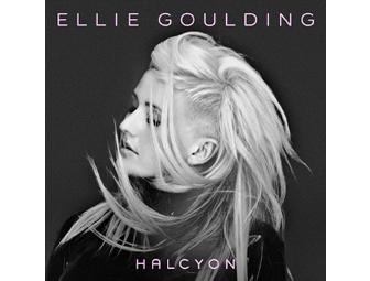 Two (2) Tickets to Ellie Goulding at the Fox Theater