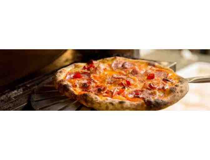 $50 Gift Certificate to Patxi's Pizza