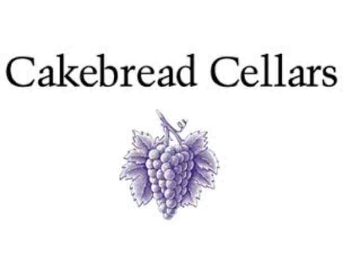Cakebread Cellars - One (1) 750 ml Bottle of 2014 Pinot Noir