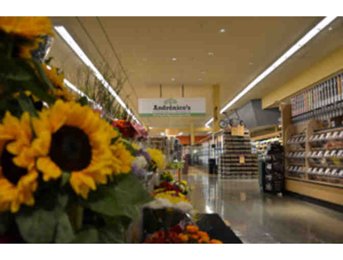 $100 Gift Certificate to Safeway Community Markets & 2 FREE Football Tickets