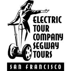 San Francisco Segway Tours