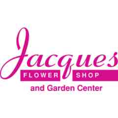 Jacques Flower Shop