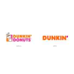 Dunkin Donuts