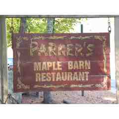 Parkers Maple Barn