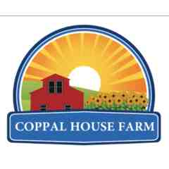 Coppal House Farm