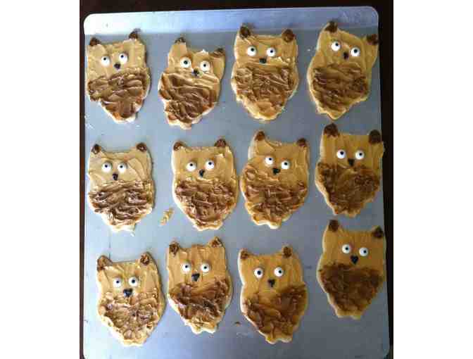 Cookie Fun! - Birthday Party Package