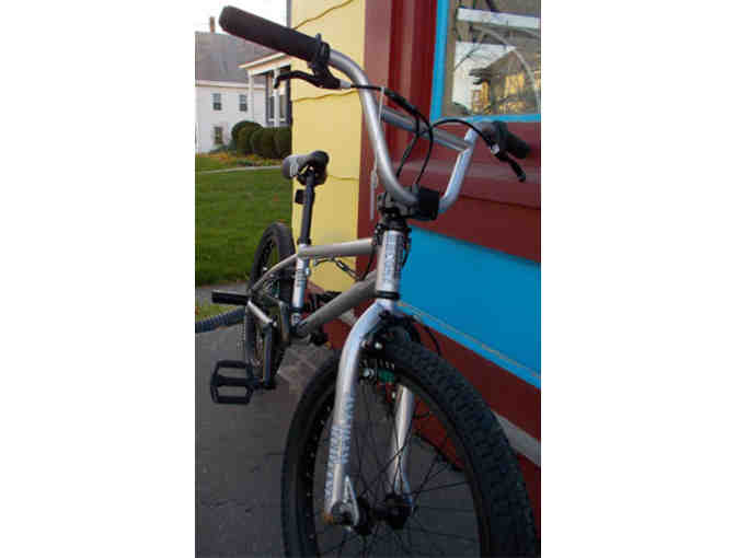 Redline BMX Free Style Kids' Bike - from Southwest Cycle, Southwest Harbor