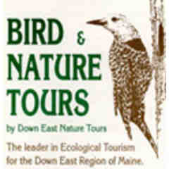 Down East Nature Tours