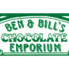 Ben & Bill's Chocolate Emporium
