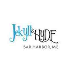 The Jekyll & Hyde Shop